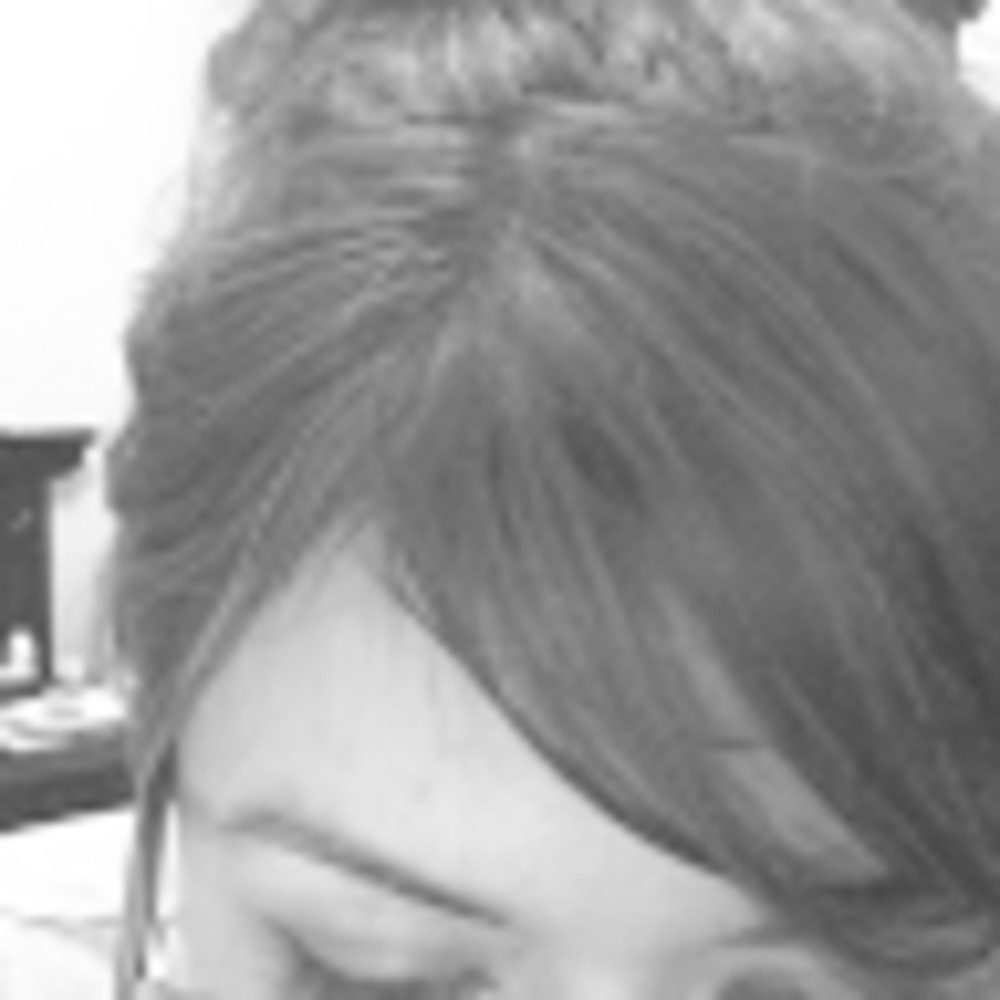 Meet your Posher, Alejandra